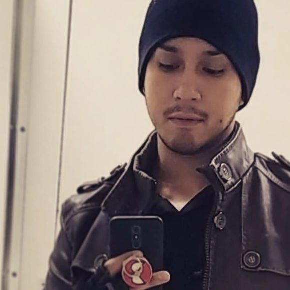 Meet your Posher, Timothy - Picture 1 of 1